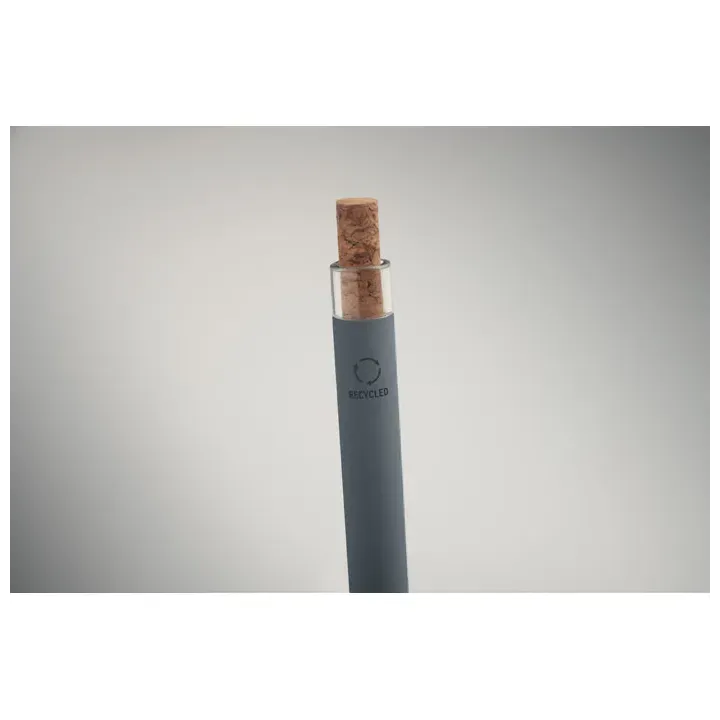 Recycled aluminium pen - MO2652 (MOCN#15)